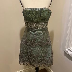 Cocktail dress